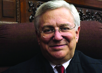 Judge Richard Gergel